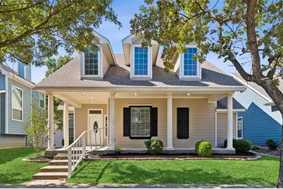 1051 Elm Drive, Providence Village, TX 76227 - Photo 1
