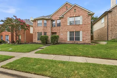4431 Santa Fe Lane, McKinney, TX 75070 - Photo 2
