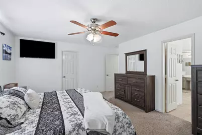 4431 Santa Fe Lane, McKinney, TX 75070 - Photo 22