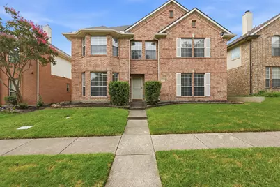 4431 Santa Fe Lane, McKinney, TX 75070 - Photo 1