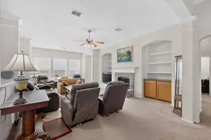 1635 Luckenbach Dr, Forney, TX 75126 - Photo 10