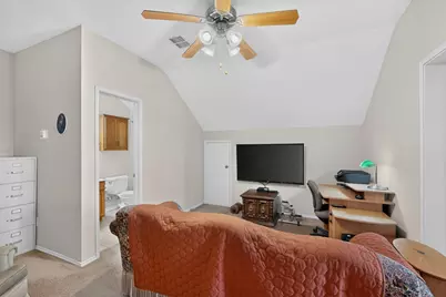 1635 Luckenbach Drive, Forney, TX 75126 - Photo 26
