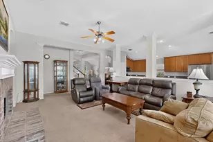 1635 Luckenbach Dr, Forney, TX 75126 - Photo 12