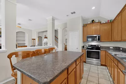 1635 Luckenbach Drive, Forney, TX 75126 - Photo 14