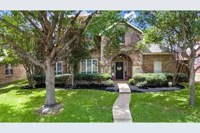 1714 Montura Lane, Frisco, TX 75033 - Photo 2