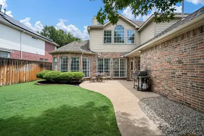 1714 Montura Lane, Frisco, TX 75033 - Photo 32