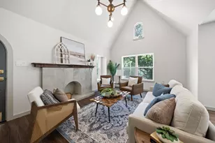 200 S Shore Dr, Dallas, TX 75216 - Photo 6