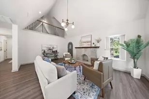 200 S Shore Dr, Dallas, TX 75216 - Photo 8