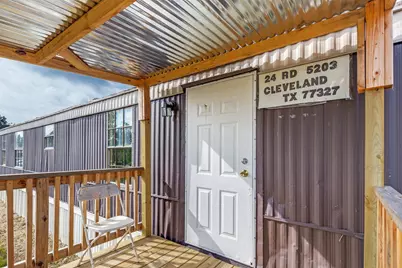24 Road 5203, Cleveland, TX 77327 - Photo 10