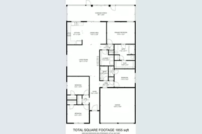 2008 Windsor Farms Drive, Denton, TX 76207 - Photo 40