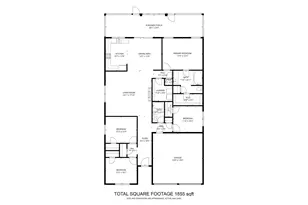 2008 Windsor Farms Dr, Denton, TX 76207 - Photo 40