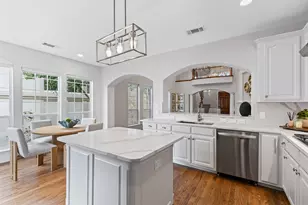 4426 St Andrews Blvd, Irving, TX 75038 - Photo 8