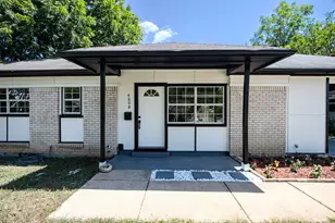 4608 Reed St, Fort Worth, TX 76119 - Photo 2