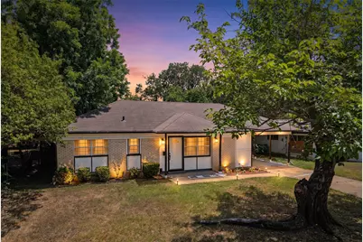 4608 Reed Street, Fort Worth, TX 76119 - Photo 1