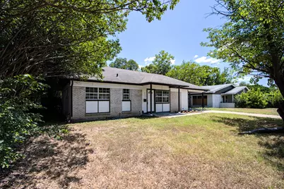 4608 Reed Street, Fort Worth, TX 76119 - Photo 4