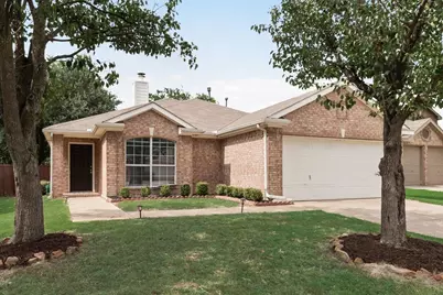 9300 Warren Drive, McKinney, TX 75071 - Photo 1