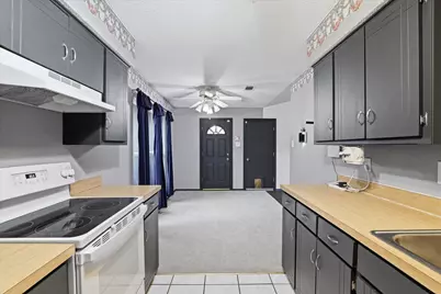 3509 Westgrove Drive, Arlington, TX 76001 - Photo 16