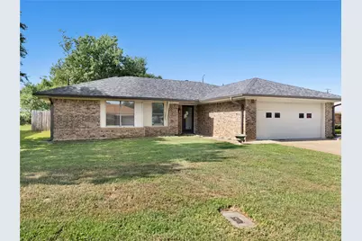 2703 Regal Drive, Denison, TX 75020 - Photo 1