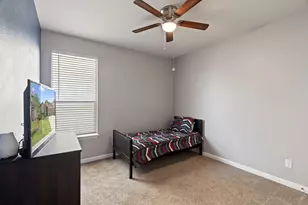 9124 Golden Hollow Ln, Fort Worth, TX 76179 - Photo 16