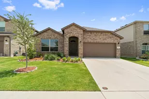 9124 Golden Hollow Ln, Fort Worth, TX 76179 - Photo 1