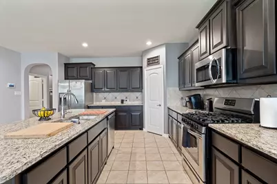 9124 Golden Hollow Lane, Fort Worth, TX 76179 - Photo 8