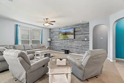 9124 Golden Hollow Lane, Fort Worth, TX 76179 - Photo 10