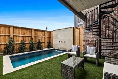 1852 Mecca Street, Dallas, TX 75206 - Photo 1