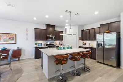 2400 Twin Post Road, Denton, TX 76208 - Photo 8