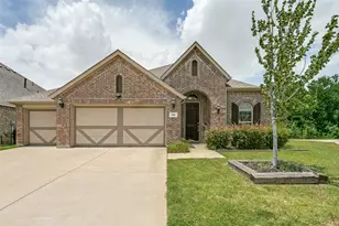 208 Northern Star Ct, Little Elm, TX 75068 - Photo 1