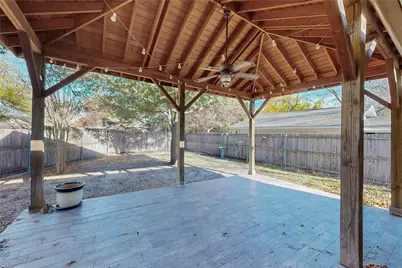 9100 Berkshire Drive, Frisco, TX 75033 - Photo 28