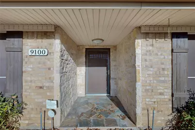 9100 Berkshire Drive, Frisco, TX 75033 - Photo 2