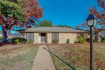 9100 Berkshire Drive, Frisco, TX 75033 - Photo 1