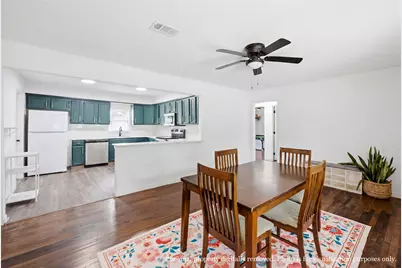 135 Mannington Drive, Dallas, TX 75232 - Photo 2