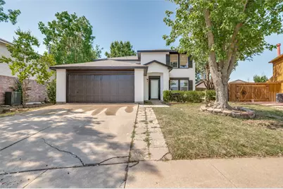 1122 Mazourka Drive, Arlington, TX 76001 - Photo 1