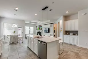 1301 Benavites Dr, Little Elm, TX 75068 - Photo 8