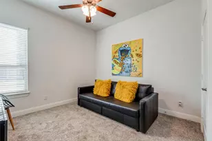 1301 Benavites Dr, Little Elm, TX 75068 - Photo 16