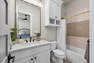 4005 Charleston Peak, Aledo, TX 76008 - Photo 24