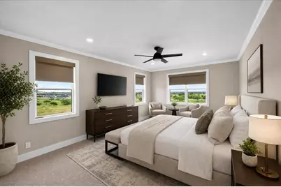4005 Charleston Peak, Aledo, TX 76008 - Photo 28