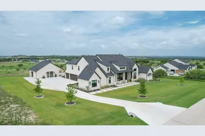 4005 Charleston Peak, Aledo, TX 76008 - Photo 38