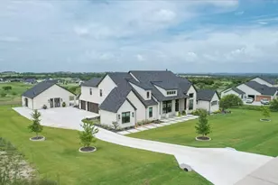 4005 Charleston Peak, Aledo, TX 76008 - Photo 38