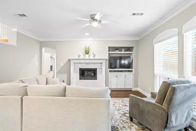 8809 Hedge Row Court, North Richland Hills, TX 76182 - Photo 14