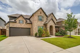 9620 Abington Ave, Fort Worth, TX 76131 - Photo 2