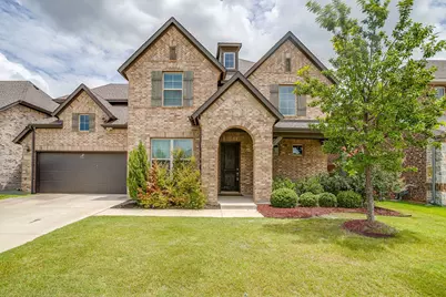 9620 Abington Avenue, Fort Worth, TX 76131 - Photo 1