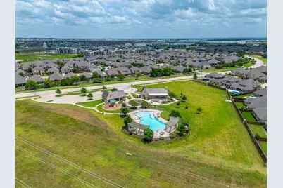 9620 Abington Avenue, Fort Worth, TX 76131 - Photo 8