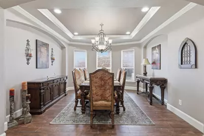 12909 Grandstand Way, Fort Worth, TX 76244 - Photo 6