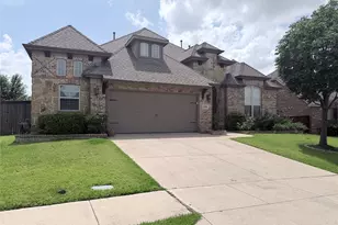 12909 Grandstand Way, Fort Worth, TX 76244 - Photo 2