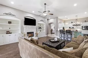 12909 Grandstand Way, Fort Worth, TX 76244 - Photo 20