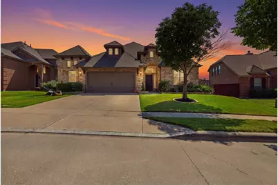 12909 Grandstand Way, Fort Worth, TX 76244 - Photo 2