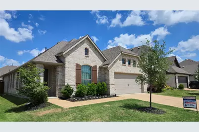 3509 Clara Drive, Melissa, TX 75454 - Photo 2