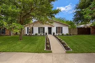 7334 Blue Sage Dr, Dallas, TX 75249 - Photo 2